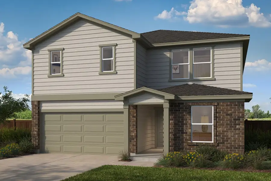 Exterior T Exterior T