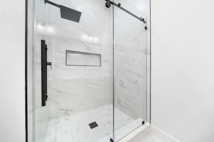 Primary Bath Primary Bath