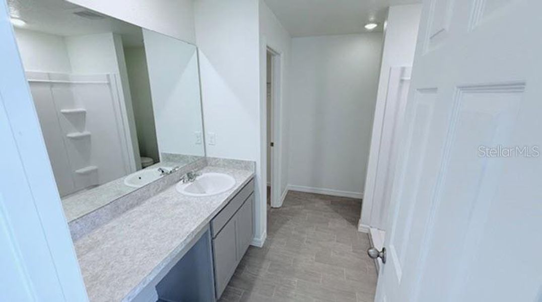 Furnished interior view inside a new home in Palm Coast, Palm Coast (Image 7).