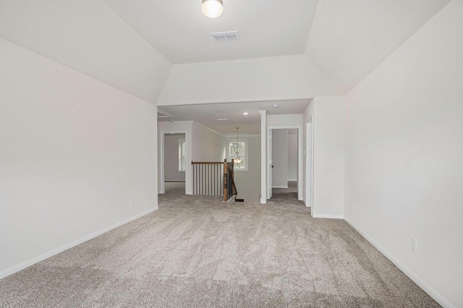 Representative photo; not of actual home