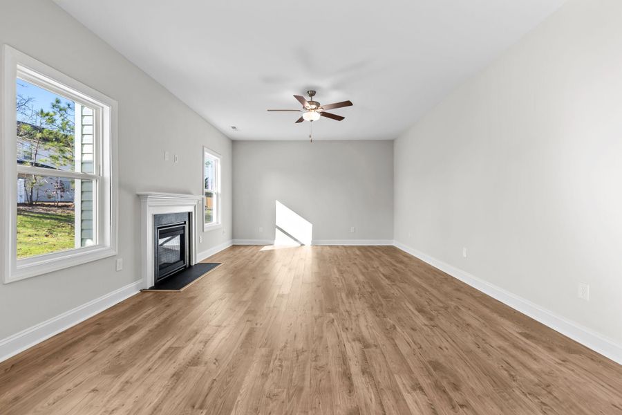 Cameron, NC New Home.  - Slide 5