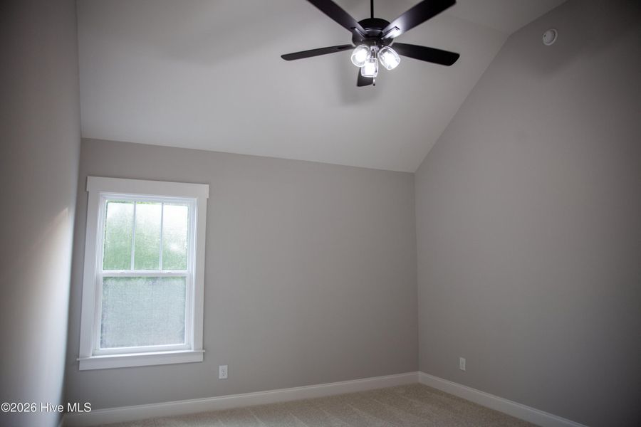 Spacious, unfurnished interior of a new home in Marshall Mills, Grovetown (Image 23). Spacious, unfurnished interior of a new home in Marshall Mills, Grovetown (Image 23).