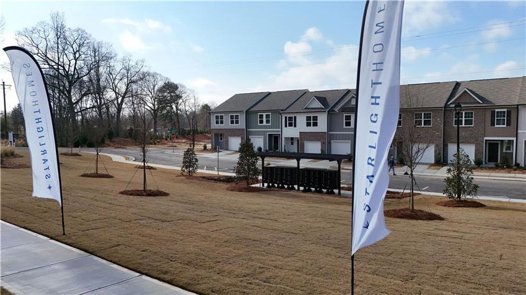 Image 17 of a home in Kingston Cove.