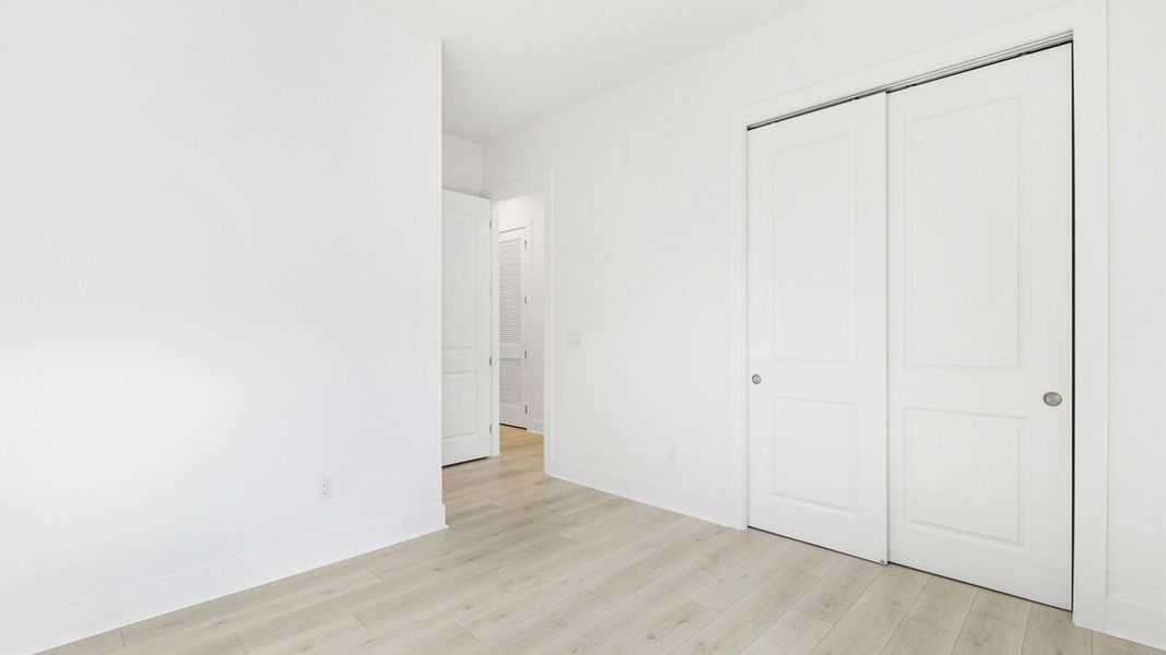Bedroom 2 Bedroom 2