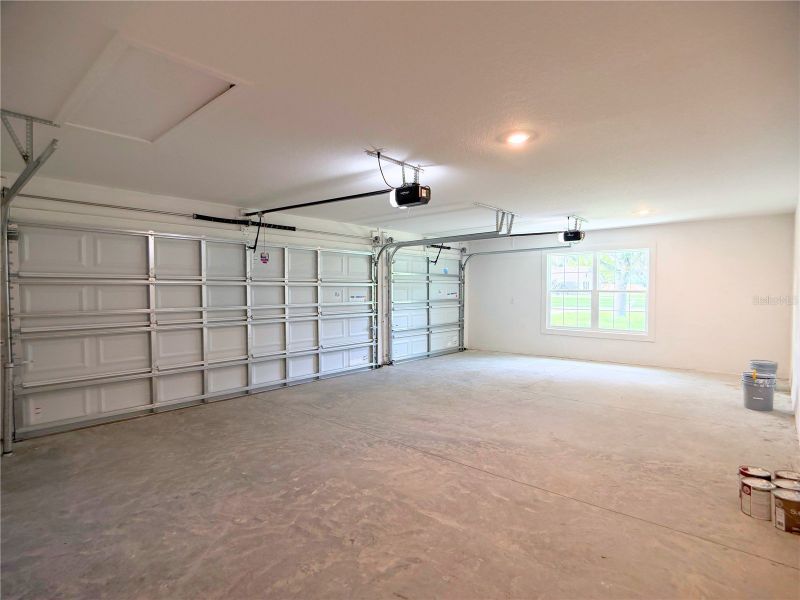 Spacious, unfurnished interior of a new home in Hill Country Estates, Dade City (Image 19). Spacious, unfurnished interior of a new home in Hill Country Estates, Dade City (Image 19).