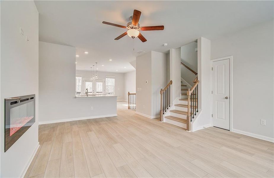 Image 22 of a home in Daybreak.