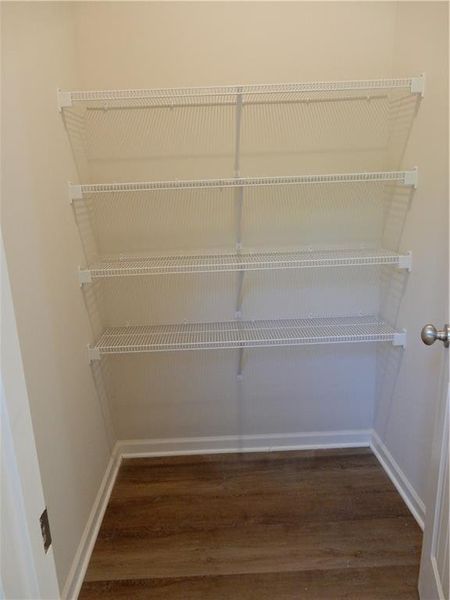 Spacious, unfurnished interior of a new home in , Demorest (Image 8).