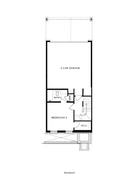 Terrace/Basement