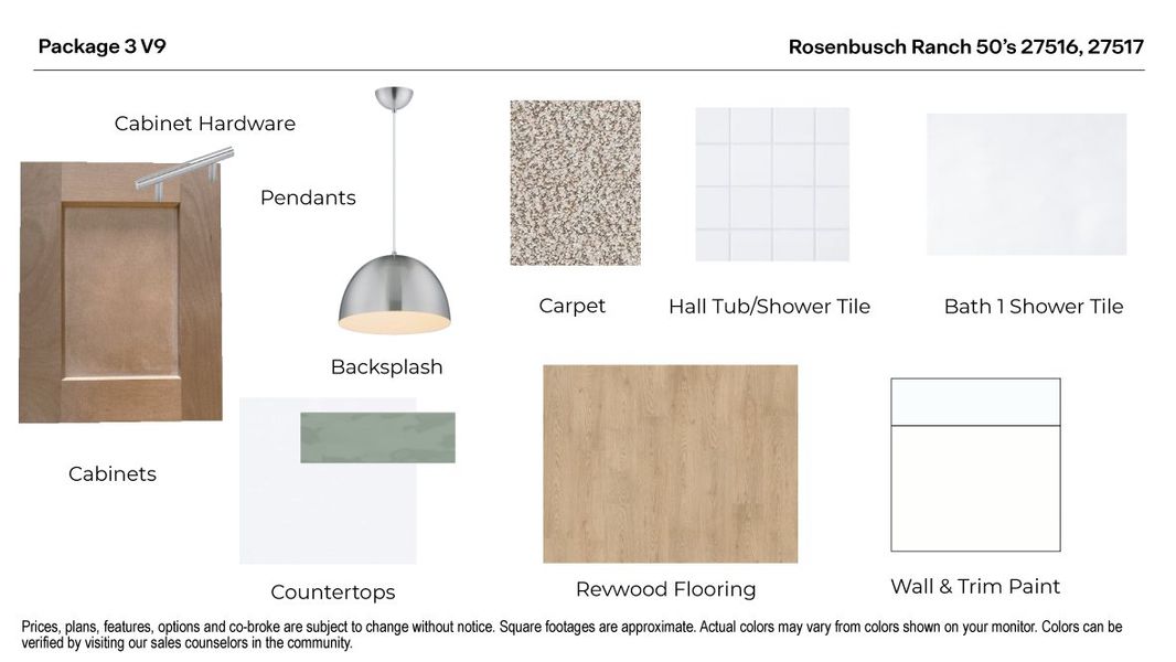 Materials commonly used for homes built from the The Quincy by D.R. Horton in Rosenbusch Ranch, Leander (Image 27).