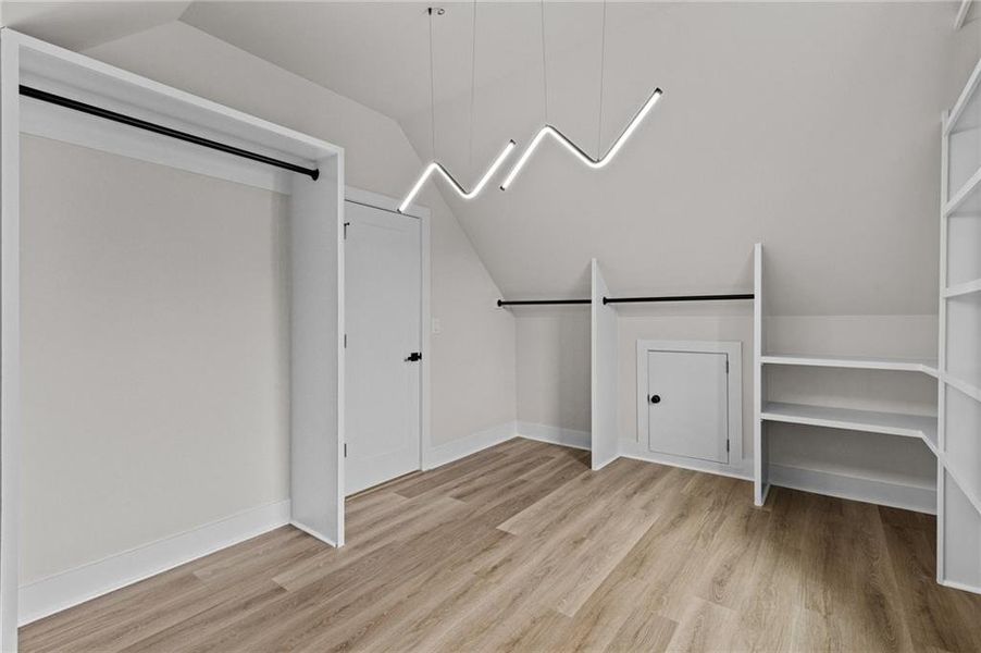 Spacious, unfurnished interior of a new home in , Pendergrass (Image 47).