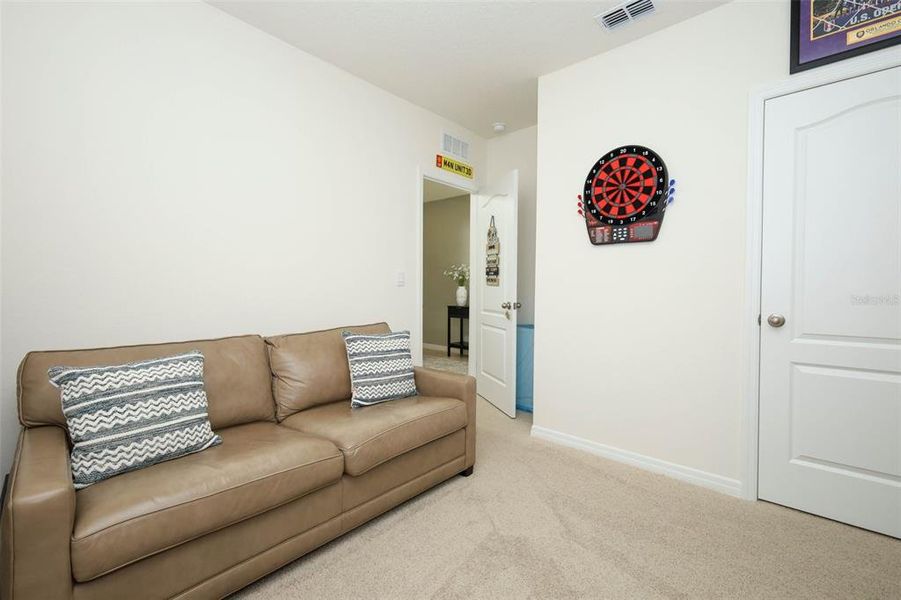 Furnished interior view inside a new home in , Ocoee (Image 31). Furnished interior view inside a new home in , Ocoee (Image 31).