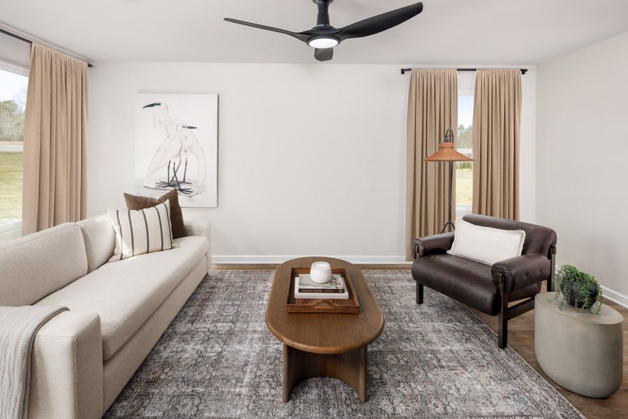 212 Norchester Avenue, Hogansville, GA. - Slide 4 212 Norchester Avenue, Hogansville, GA. - Slide 4