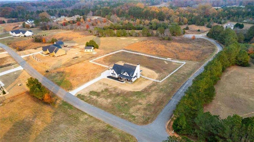 Site preparation for new homesites in , Taylorsville (Image 37).