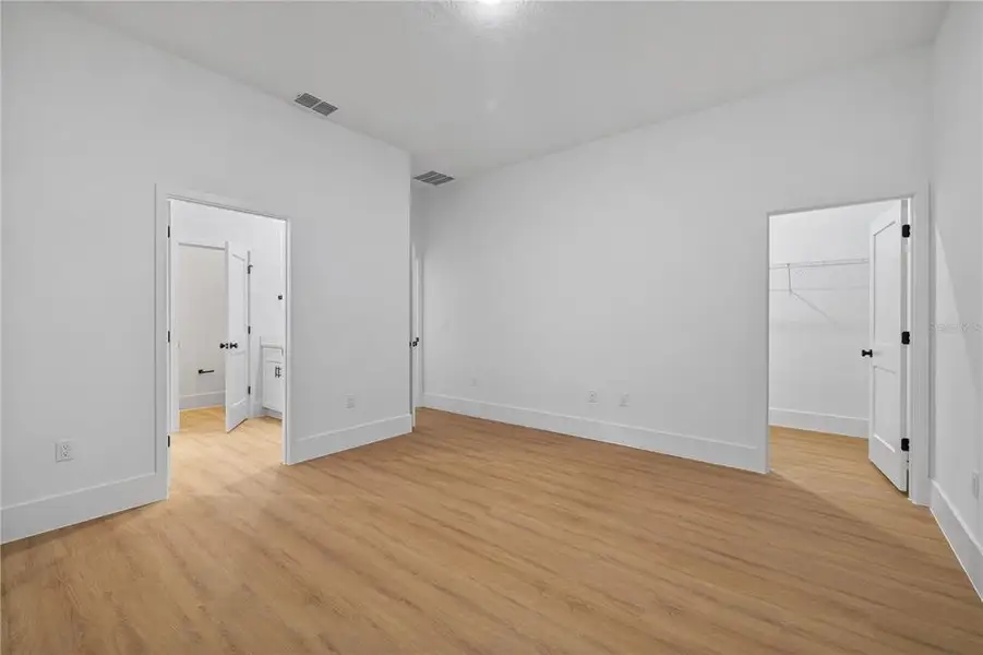 Spacious, unfurnished interior of a new home in , Ocala (Image 29). Spacious, unfurnished interior of a new home in , Ocala (Image 29).
