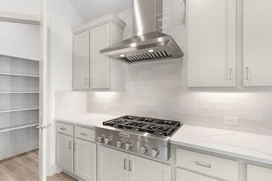 Sitterle Homes Sunday Creek Frisco San Antonio