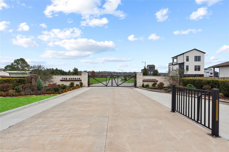 Community amenities in The Harbor at Clear View Estates, Willis (Image 2). Community amenities in The Harbor at Clear View Estates, Willis (Image 2).