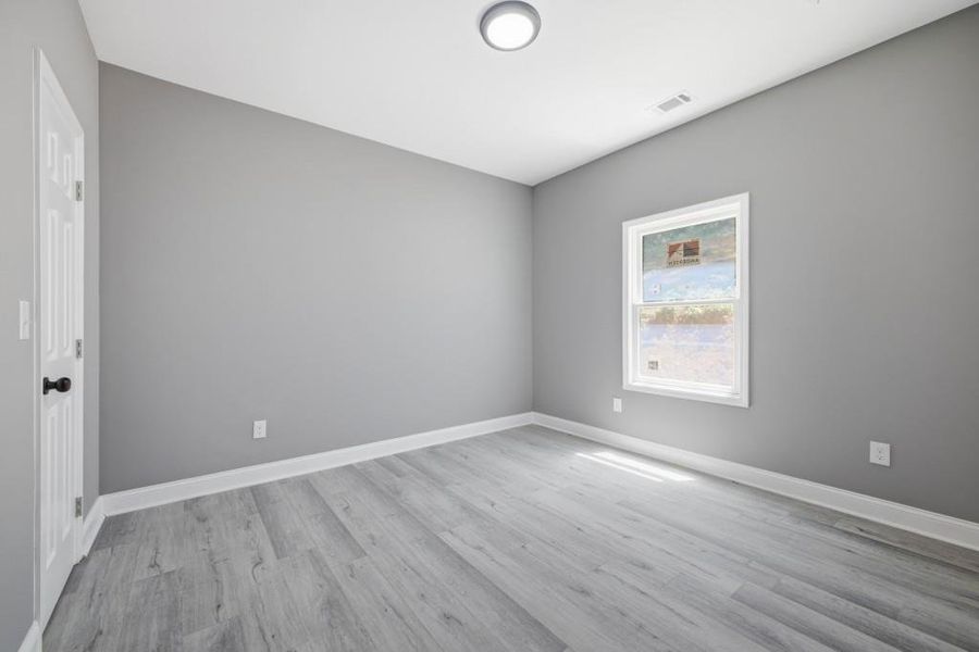 Spacious, unfurnished interior of a new home in , Calhoun (Image 23). Spacious, unfurnished interior of a new home in , Calhoun (Image 23).