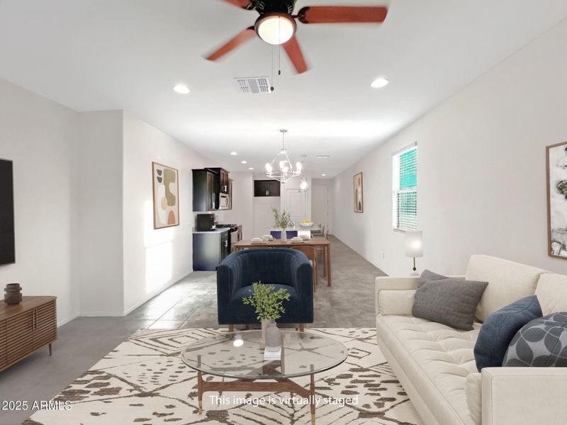 living 5 door closed virtually staged living 5 door closed virtually staged