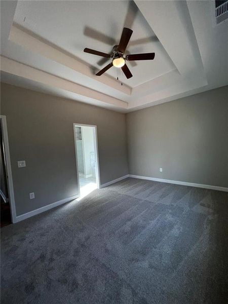 Spacious, unfurnished interior of a new home in , Douglasville (Image 16). Spacious, unfurnished interior of a new home in , Douglasville (Image 16).
