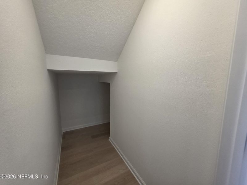 Spacious, unfurnished interior of a new home in Hyland Trail, Green Cove Springs (Image 19).