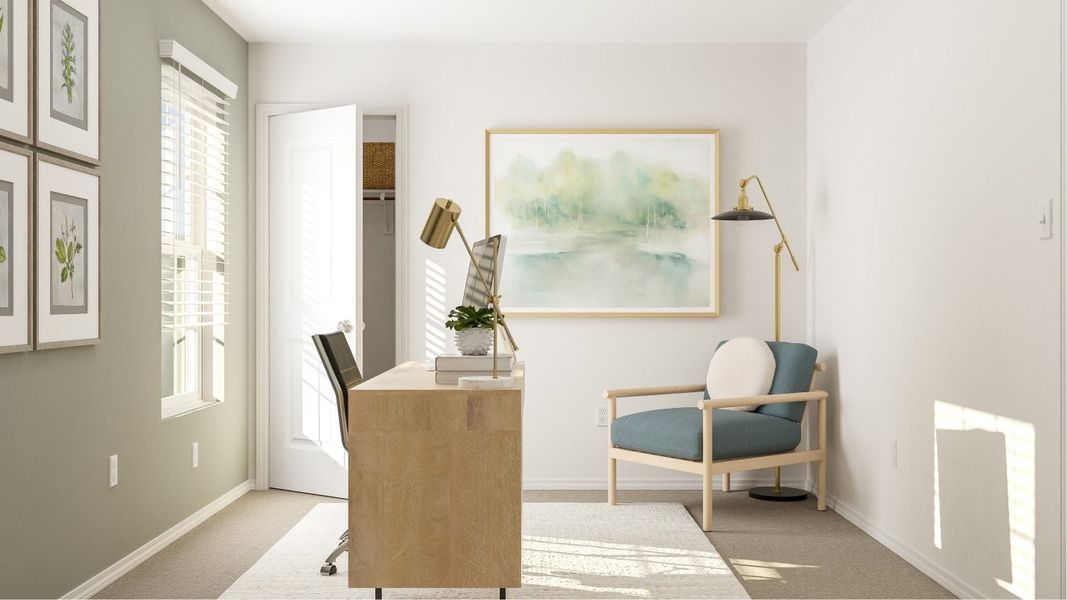 Harland Bedroom 2 Harland Bedroom 2