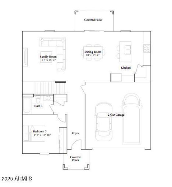 Floor 1 Floorplan Floor 1 Floorplan