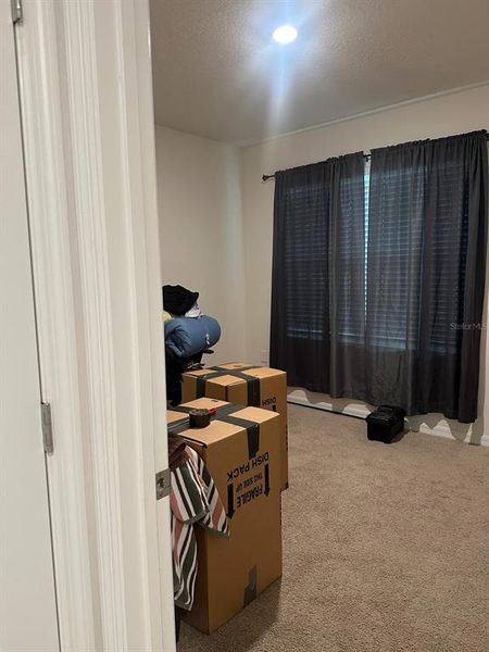 Furnished interior view inside a new home in Deer Run, Davenport (Image 7). Furnished interior view inside a new home in Deer Run, Davenport (Image 7).