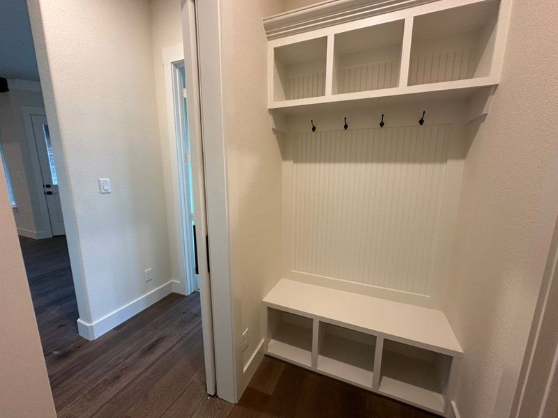 Image 18 of a home in Eagle Ridge Estates.