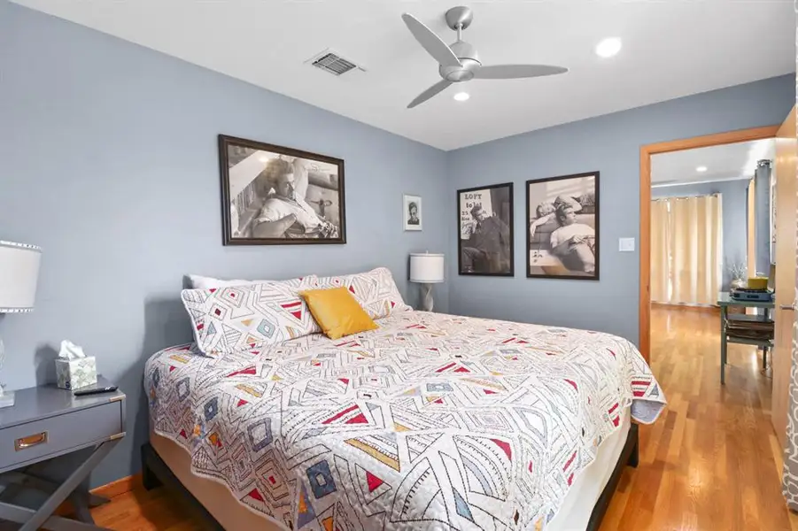 Furnished interior view inside a new home in , Coleman (Image 12). Furnished interior view inside a new home in , Coleman (Image 12).