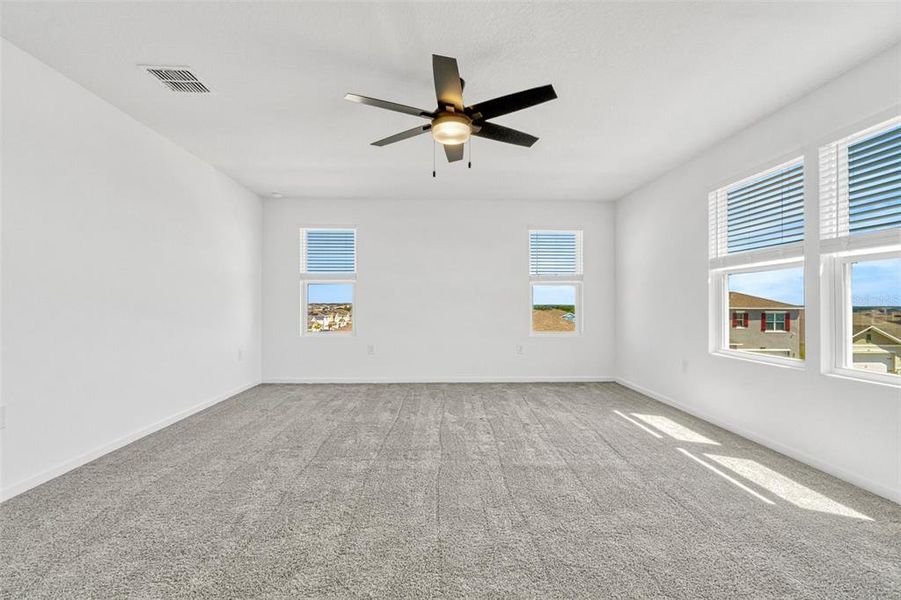 Spacious, unfurnished interior of a new home in , Davenport (Image 26). Spacious, unfurnished interior of a new home in , Davenport (Image 26).