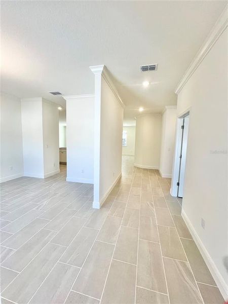 Spacious, unfurnished interior of a new home in Palm Coast, Palm Coast (Image 32).