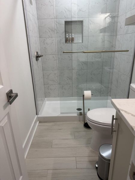 Furnished interior view inside a new home in , Florence (Image 34). Furnished interior view inside a new home in , Florence (Image 34).