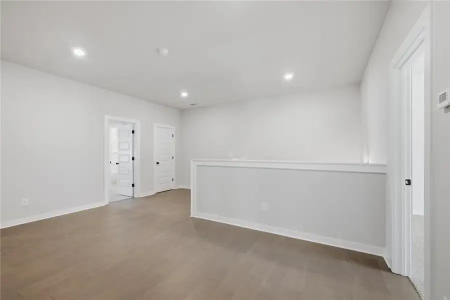 Spacious, unfurnished interior of a new home in , Gainesville (Image 35). Spacious, unfurnished interior of a new home in , Gainesville (Image 35).