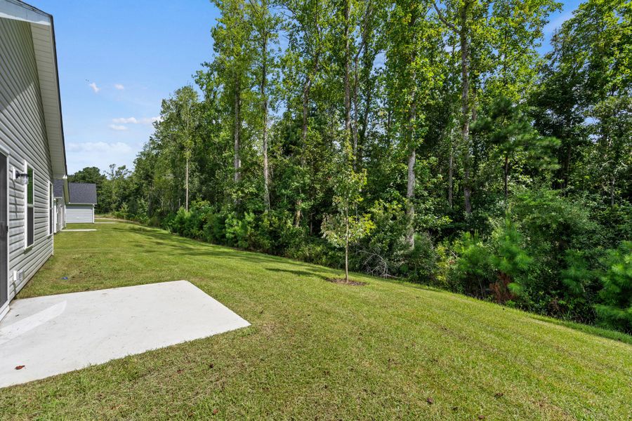 3br New Home in Conway, SC.  - Slide 3