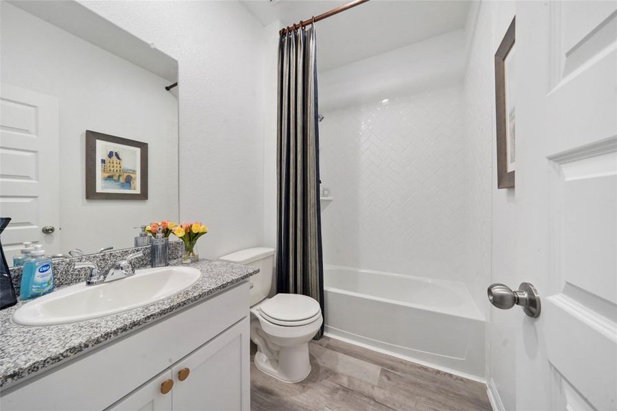 Not Actual Home. Representative Photo Not Actual Home. Representative Photo