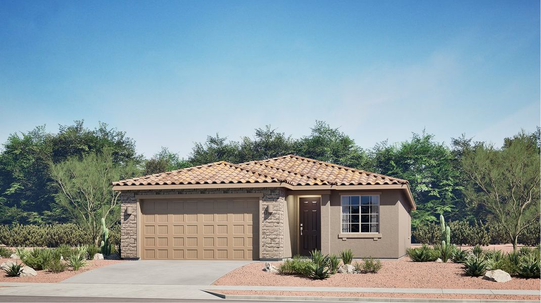 M020 Acacia Mandarina Arcadia C