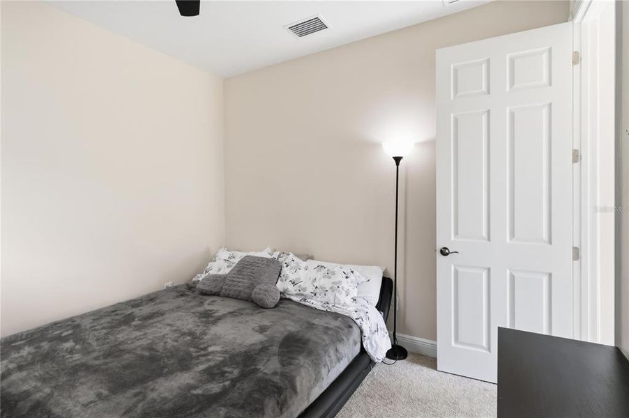 Furnished interior view inside a new home in Hawkstone, Lithia (Image 41). Furnished interior view inside a new home in Hawkstone, Lithia (Image 41).