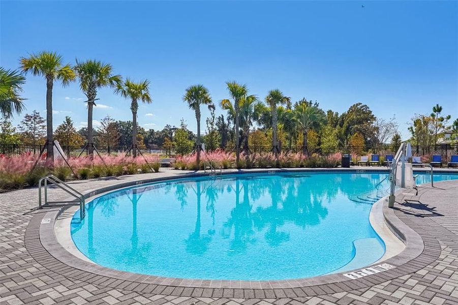 Community amenities in Park East: The Manors, Plant City (Image 58). Community amenities in Park East: The Manors, Plant City (Image 58).