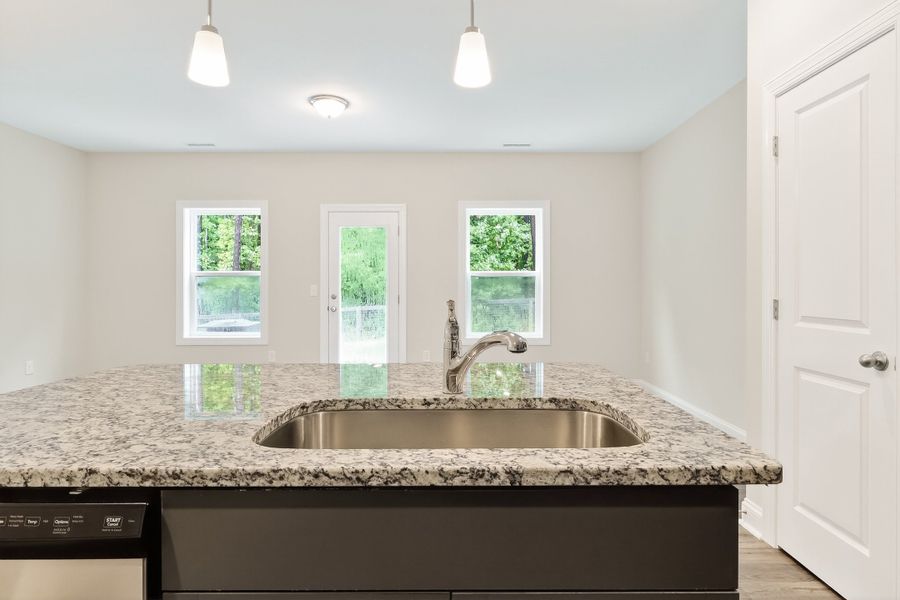 542 Barrington Row Avenue, Zebulon, NC. - Slide 15 542 Barrington Row Avenue, Zebulon, NC. - Slide 15