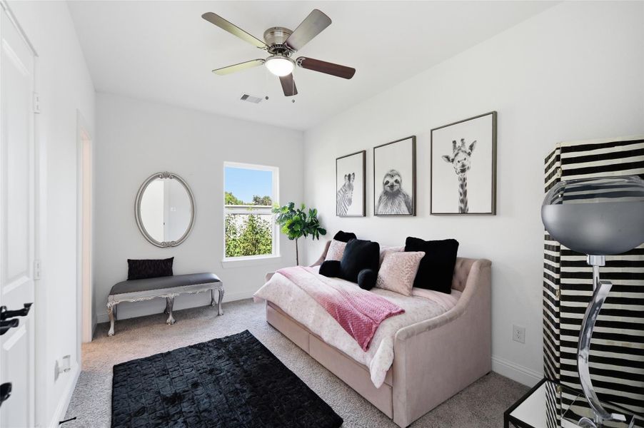 Bedroom 2.