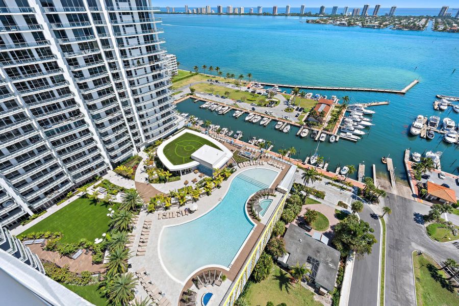 220 Lake Shore Dr unit 2212-32 220 Lake Shore Dr unit 2212-32