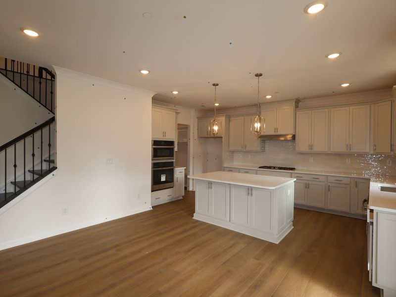 Kitchen Kitchen