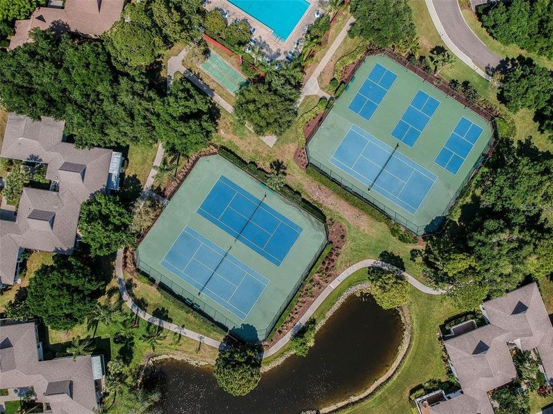 Community amenities in , Tarpon Springs (Image 46).