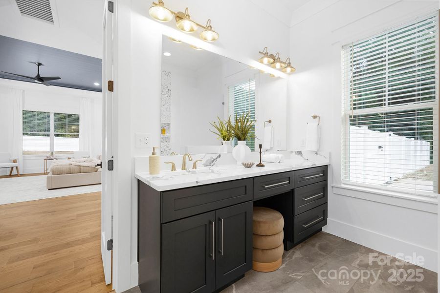 Master vanity 2 Master vanity 2