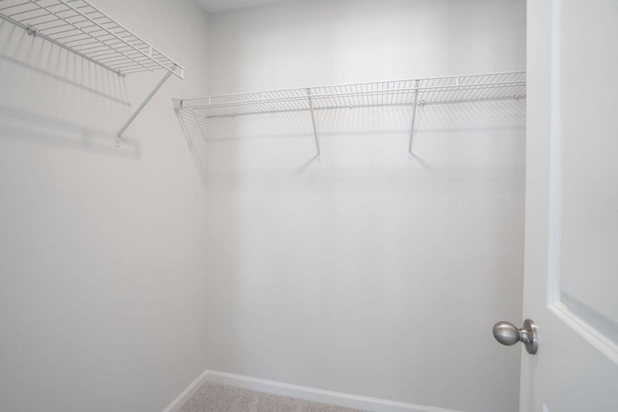 Spacious, unfurnished interior of a new home in Abbey Walk, Moncks Corner (Image 25).