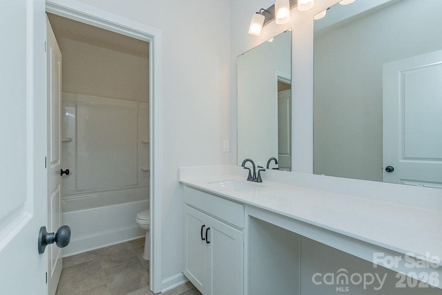 Image 38 of a home in Cedar Meadows.