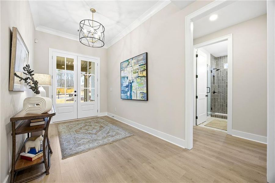 Image 34 of a home in Yellowstone Farms.