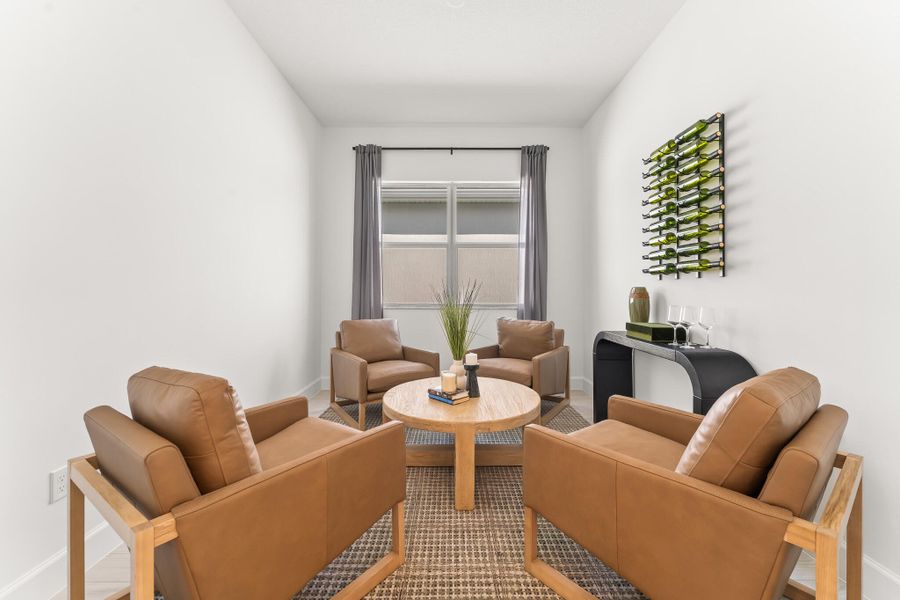 Seville at Mattamy Homes