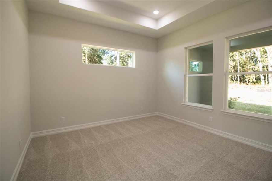 Spacious, unfurnished interior of a new home in Pine Ridge Estates, Beverly Hills (Image 34). Spacious, unfurnished interior of a new home in Pine Ridge Estates, Beverly Hills (Image 34).