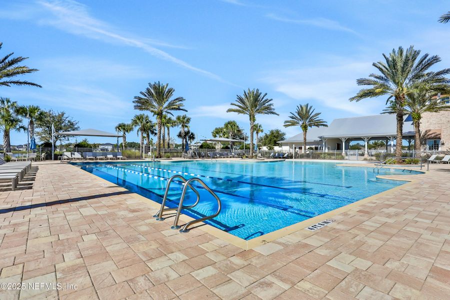 Community amenities in , St. Augustine (Image 39).